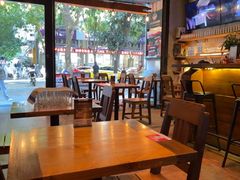 -JuiceRobot·手工意大利面&汉堡精酿(珠江新城店)