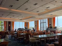 -海天一色海景自助餐厅(西港花园店)