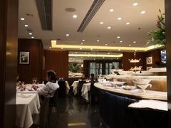 大堂-Cova Ristorante & Caffe(海港城店)