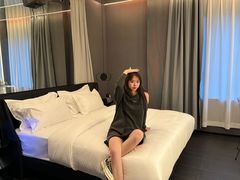 -CitiHot欢悦酒店(广州北京路店)