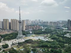 -文华公园(禅城区)