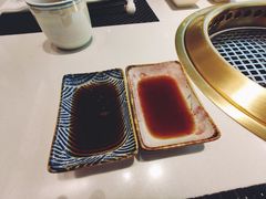 -千寻山野烤肉(中关村店)