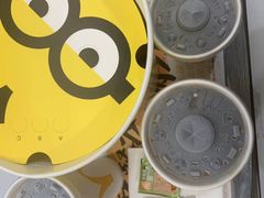 -麦当劳(长乐西洋南路得来速店)