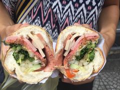 banhmi-Bánh Mì Huynh Hoa