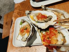 -木屋烧烤(佛山东方广场店)