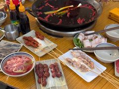 -六公里老火锅(总店)