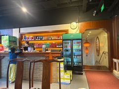 -南门涮肉(上海一店)