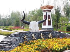 -武清南湖绿博园