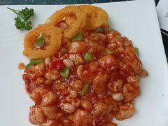 -杜家小馆(裕华路店)