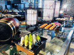 -岚桥锦江大酒店-瑞泰西餐厅