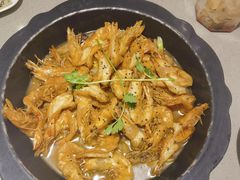 -巴蜀王婆大虾(首经贸店)