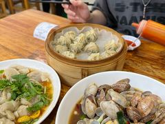 -大叔家福鼎小吃(十全街店)