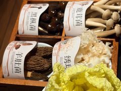 -牛品福潮汕牛肉火锅(旺庄店)