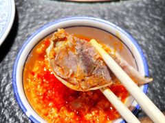 -清真·京华源铜锅涮肉(丰庆店)