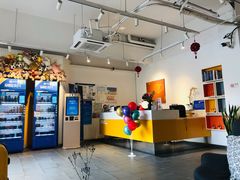 -布丁严选酒店(杭州武林西湖文化广场地铁站店)