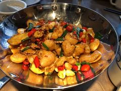 -农耕记·湖南土菜(龙岗熙和园店)