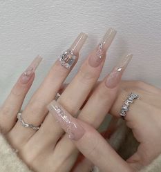 -CO COLOR美甲美睫美妆