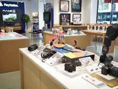 -Sony Store 索尼(上海淮海中路店)