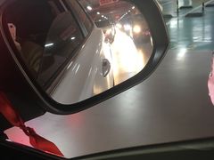 -虹口龙之梦购物中心·停车场