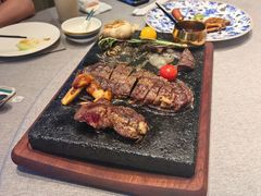 战斧牛排-虹御轩·传承江浙菜(虹桥店)