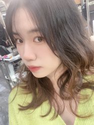-Sying杉影日式烫染專門店