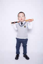 -SHELLSHINEkids山上儿童摄影(天邑澜山店)