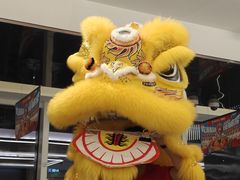 -海底捞火锅(振华广场店)