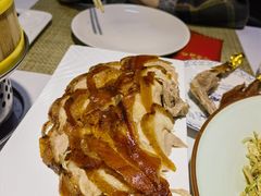 -同喜烤鸭店(光芒店)