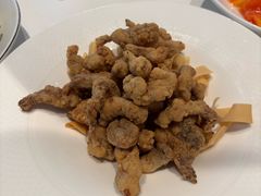 闽南炸醋肉-闽海肴(北辰荟店)