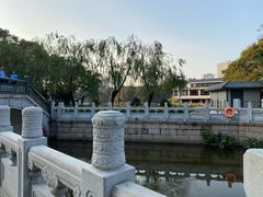 -荔湾湖公园