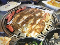 -杀猪天·韩国烤肉(总店)