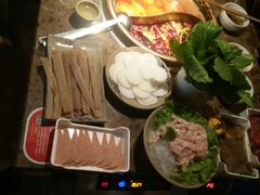 -小龙坎老火锅(北京三里屯店)