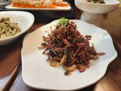 -泡桐树孙二娘私房菜