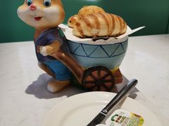 -水桶王国主题餐厅·聚会·生日派对·亲子活动·家庭套餐(亚龙湾希尔顿店)