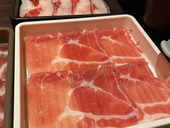 -MoMo牧场·寿喜烧专门店(长泰广场店)