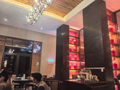 -羡餐厅·杭帮菜·淳菜(千岛湖自由洲际殿店)