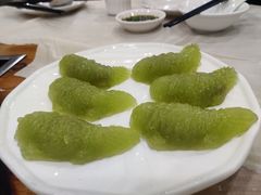 -凯盈阁·顺德私房菜·桑拿鸡