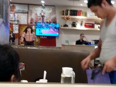 -壹间茶餐厅(天娱广场店)