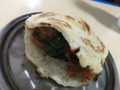 -豆相识•九九豆腐脑(牛咡桥店)