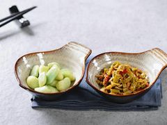 -半亩良田排骨米饭(西城红场店)