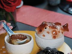 -原志优秀食材·匠心料理·海胆主题(金亿广场店)