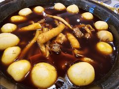 -李子坝梁山鸡(李子坝大鸡哥店)