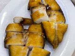 煎马鲛鱼-深运潮州粥(水库店)