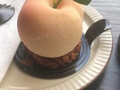 -BE NORMAL CAFE(霞溪路店)