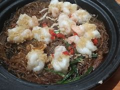 -绿茶餐厅(成都天府红店)
