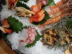 -割烹旭日本料理(龙湖狮山天街店)