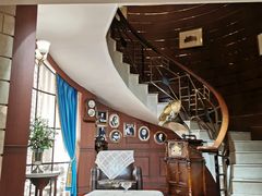 -国际饭店·原点咖啡吧ORIGIN CAFE&BAR