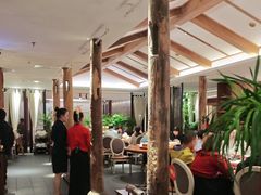 -瑶王府·广西菜(金阳路店)