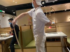 -海底捞火锅(奥森店)