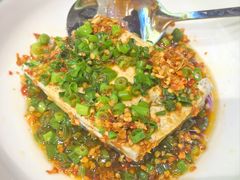 盐坛豆腐-柴火农家·江西赣南菜(土华店)